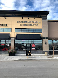 Cochrane Family Chiropractic