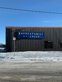 Baynes Family Wellness