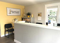Prairie Dog Wellness - Chiropractic & Laser Therapy