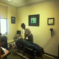 Haman Chiropractic & Orthotics