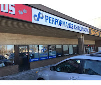 Performance Chiropractic + Physiotherapy