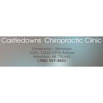 Castledowns Chiropractic Clinic