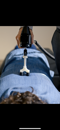 Adjusted For Life Chiropractic Health Centre