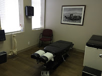 Smith Chiropractic Clinic
