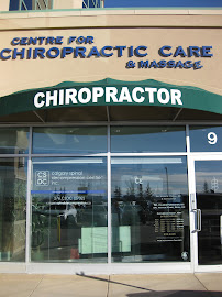 Centre for Chiropractic Care & Massage - Crowfoot