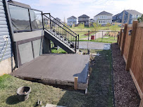 Stele Concrete and Asphalt Inc.