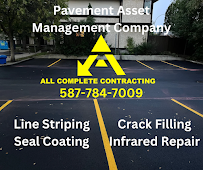 All Complete Contracting