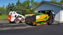 Aspen Asphalt & Dirt Works