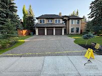 Diamond Driveways Calgary