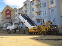 Alberta Paving Ltd.