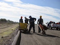 Alberta Paving Ltd.