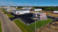 Master Paving Alberta Ltd.