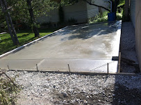 Alberta Concrete Contractors Inc