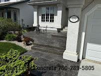 Next Level Concrete Ltd