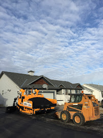 GrindStone Paving & Excavating Ltd - Crossfield, Alberta