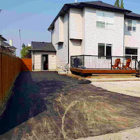 GrindStone Paving & Excavating Ltd - Crossfield, Alberta