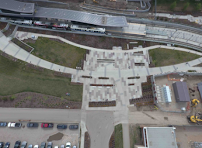 Blacktop Paving Inc.