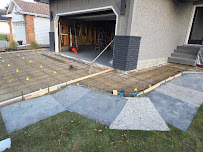 Replace-It Concrete