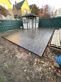 Edmonton Concrete Experts Ltd.