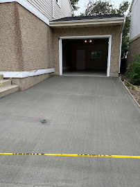 Edmonton Concrete Experts Ltd.