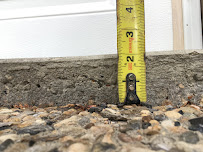 On the Level Concrete Correction