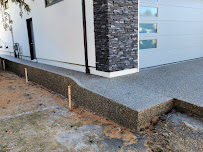 Striking Concrete Services Inc