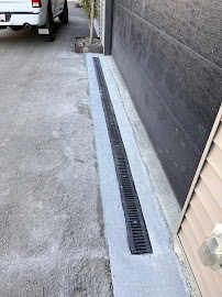 Above Grade Construction Services