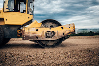 Ram Paving Ltd