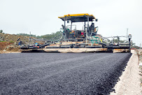Ram Paving Ltd