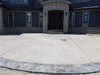 GSquare Custom Concrete