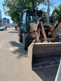 Park Paving