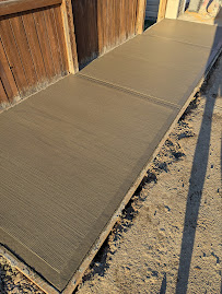 Limitless Concrete Services Ltd