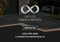 Limitless Concrete Services Ltd