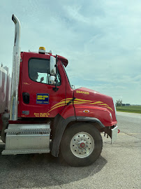 Border Paving Ltd