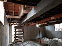 Wolf Concrete and Construction Ltd