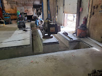 Wolf Concrete and Construction Ltd