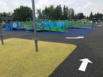 Prairie Rubber Paving