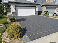Prairie Rubber Paving