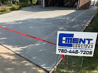 C-Ment Concrete Services
