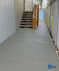C-Ment Concrete Services