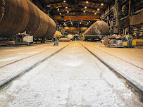 Beyond Lifting - Concrete Levelling