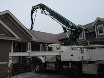 Abalon Foundation Repairs