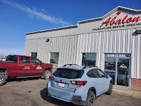 Abalon Foundation Repairs