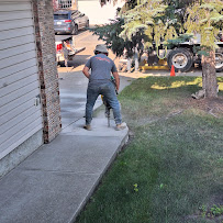 Merit Concrete Lifters