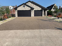 Inline Mudjacking & Concrete Leveling