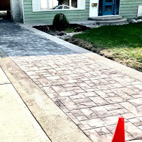 Edmonton Concrete Ltd.