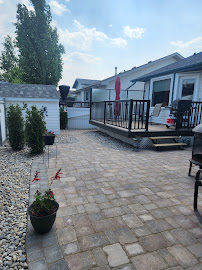 All in One General Contracting, Landscaping and Concrete | Red Deer