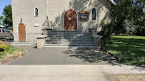 Contemporary Concrete