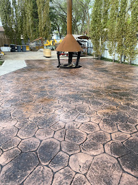 The Best In The West Concrete Inc