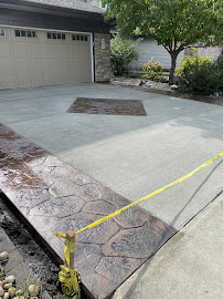 The Best In The West Concrete Inc